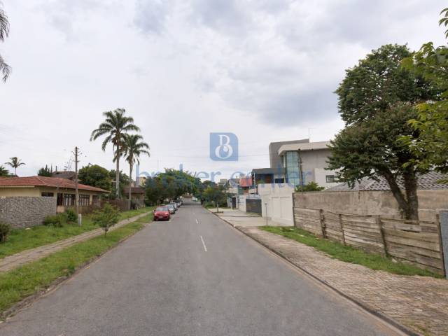 #498 - Terreno para Venda em São José dos Pinhais - PR - 3