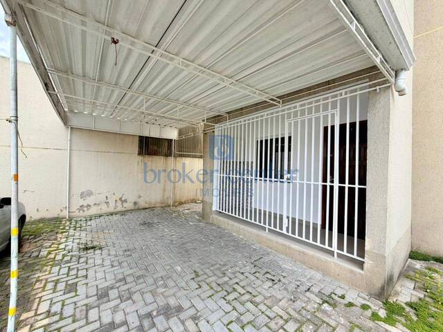 #499 - Apartamento para Venda em São José dos Pinhais - PR - 2