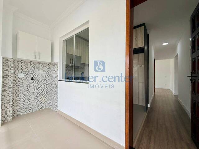 Apartamento para Venda em São José dos Pinhais - 4