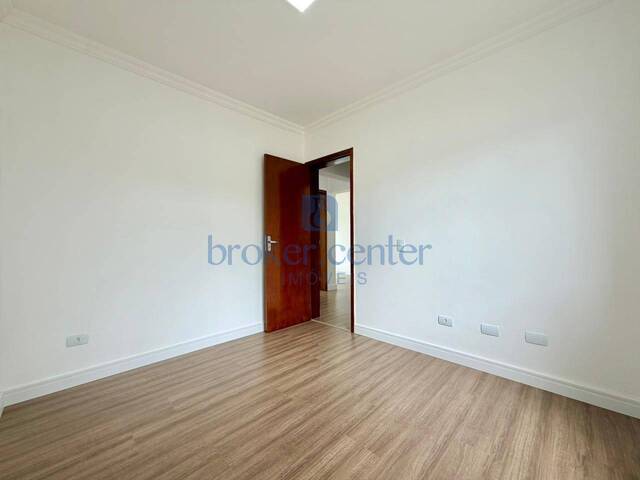 #499 - Apartamento para Venda em São José dos Pinhais - PR - 3