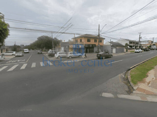 #500 - Sala para Venda em São José dos Pinhais - PR - 3