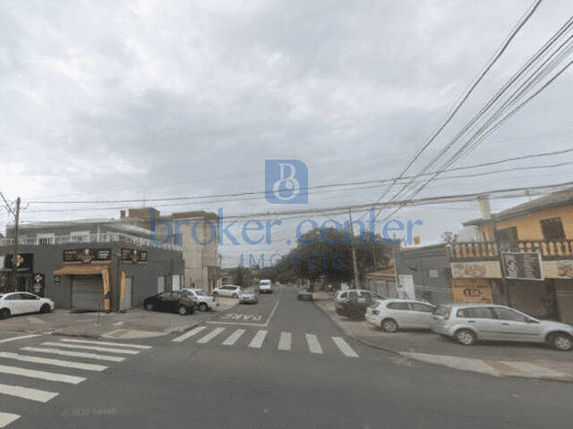 Sala para Venda em São José dos Pinhais - 4