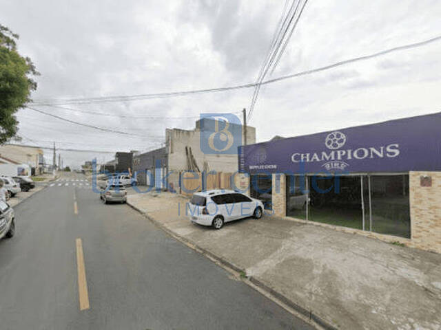 #500 - Sala para Venda em São José dos Pinhais - PR - 2