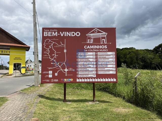 Chácara para Venda em São José dos Pinhais - 4