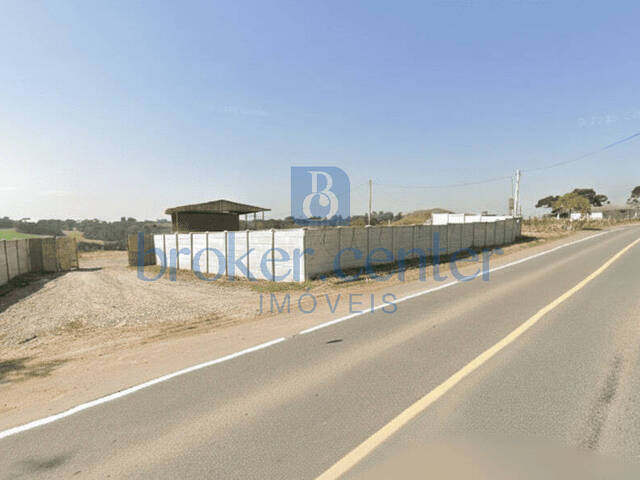 #504 - Chácara para Venda em São José dos Pinhais - PR