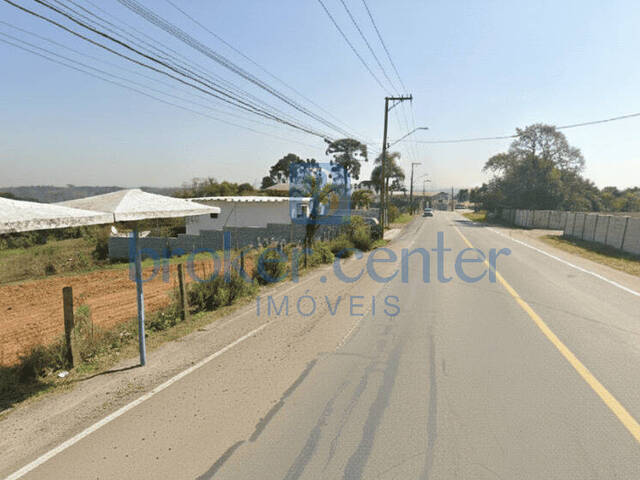 #504 - Chácara para Venda em São José dos Pinhais - PR - 2