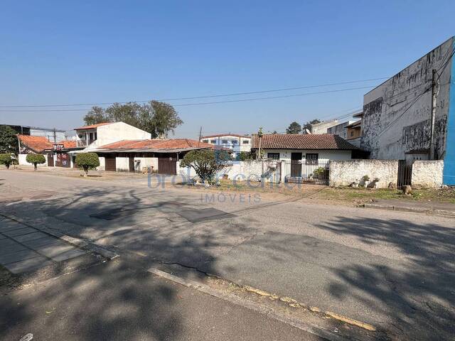 Área para Venda em Curitiba - 4