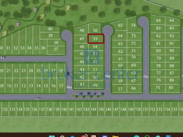 #506 - Área para Venda em São José dos Pinhais - PR - 2