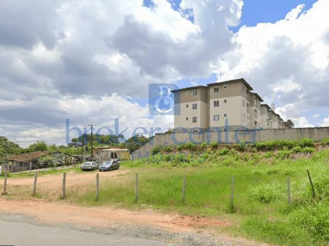 #507 - Terreno para Locação em São José dos Pinhais - PR - 3