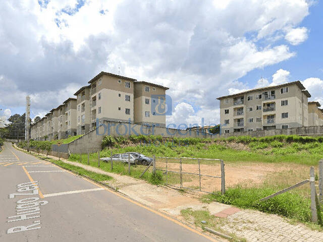 #507 - Terreno para Locação em São José dos Pinhais - PR - 2