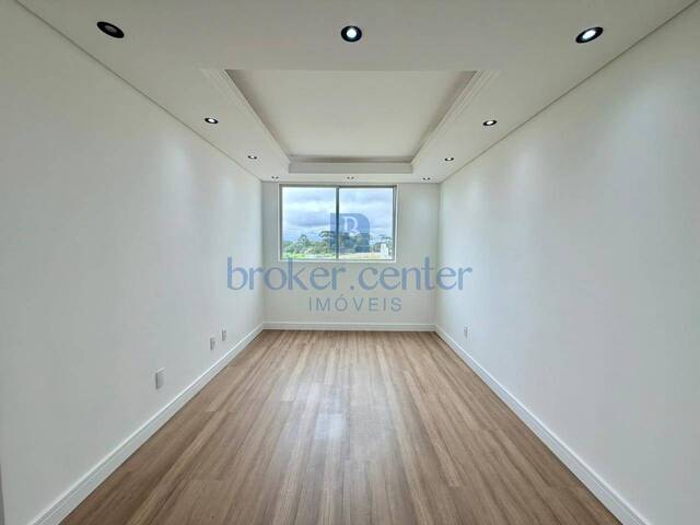 #510 - Apartamento para Venda em São José dos Pinhais - PR - 3