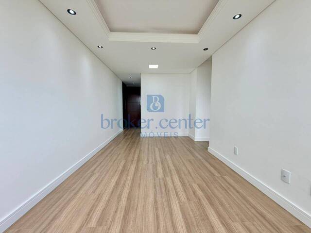 #510 - Apartamento para Venda em São José dos Pinhais - PR - 2