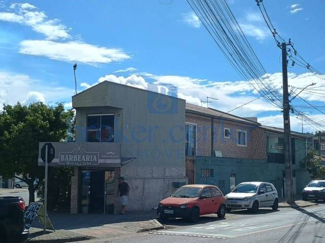 Sobrado para Venda em Curitiba - 4