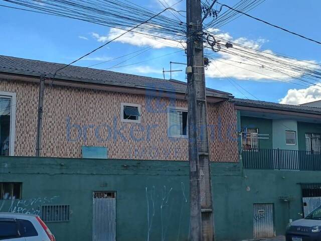 Sobrado para Venda em Curitiba - 5
