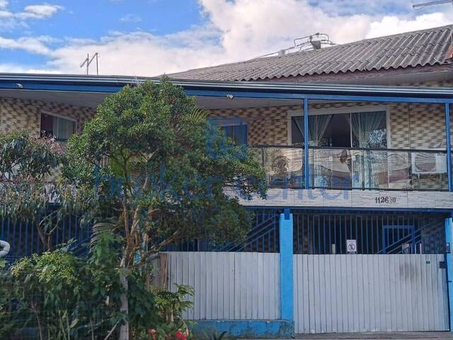 #511 - Sobrado para Venda em Curitiba - PR - 3