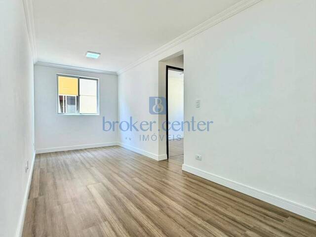 #512 - Apartamento para Venda em São José dos Pinhais - PR - 2