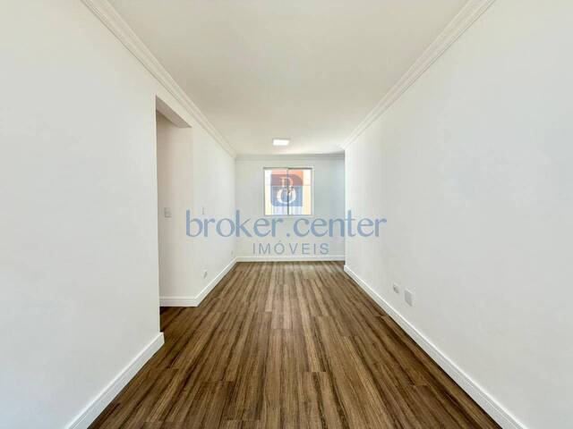 #512 - Apartamento para Venda em São José dos Pinhais - PR - 3