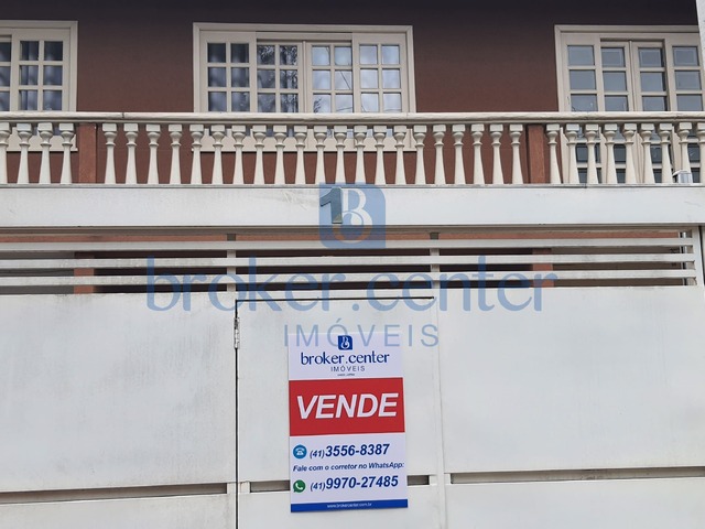 Sobrado para Venda em Curitiba - 5