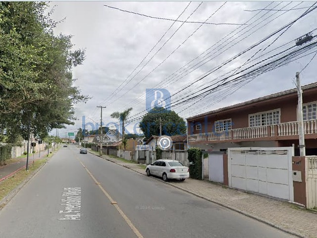 #513 - Sobrado para Venda em Curitiba - PR - 2