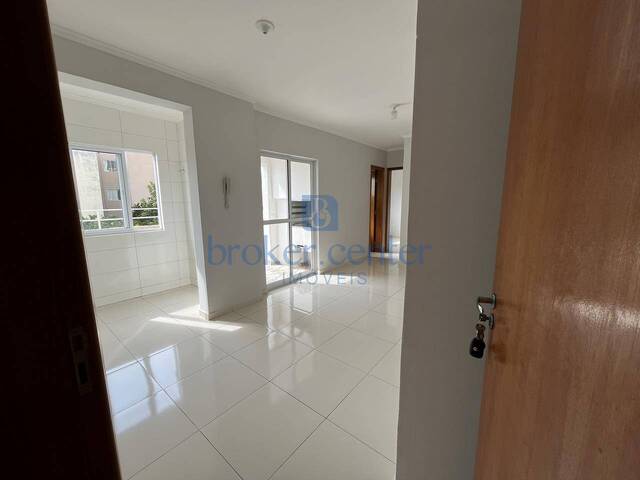 #516 - Apartamento para Locação em São José dos Pinhais - PR - 1