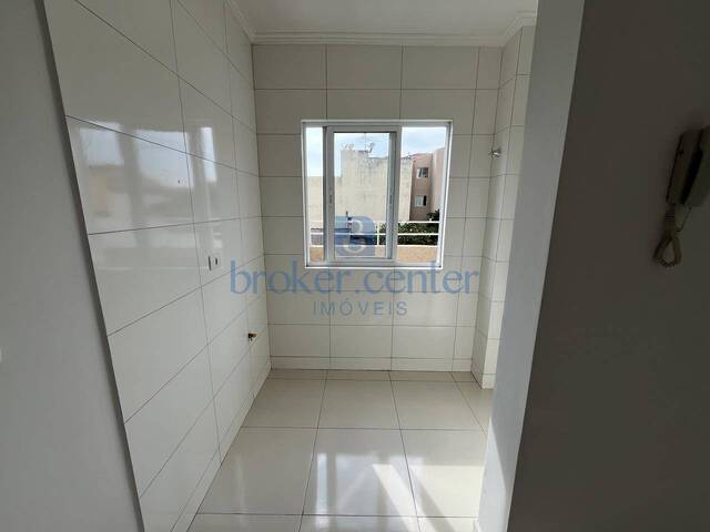 #516 - Apartamento para Locação em São José dos Pinhais - PR - 3