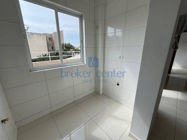 Apartamento para Locação em São José dos Pinhais - 4