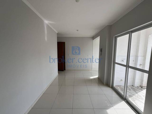 Apartamento para Locação em São José dos Pinhais - 5