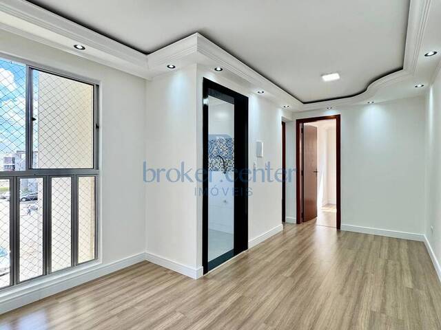 #517 - Apartamento para Venda em São José dos Pinhais - PR - 2