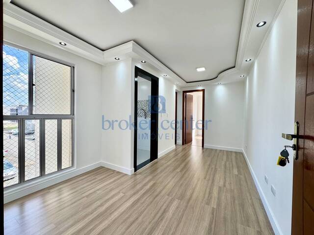#517 - Apartamento para Venda em São José dos Pinhais - PR - 1