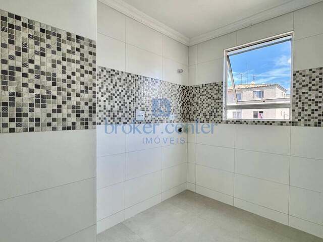 Apartamento para Venda em São José dos Pinhais - 5
