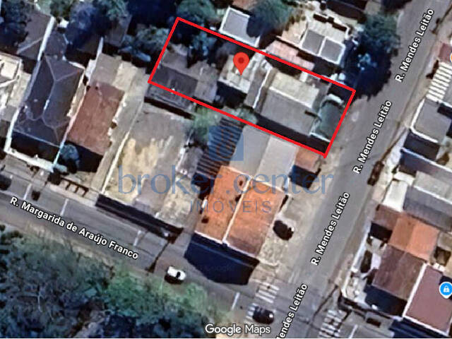 #518 - Terreno para Venda em São José dos Pinhais - PR - 2