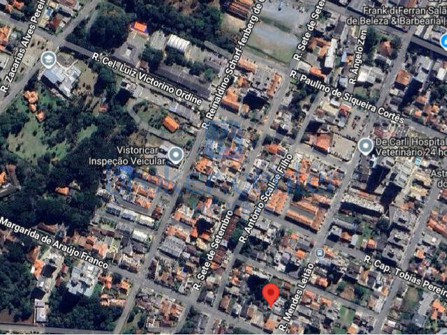 #518 - Terreno para Venda em São José dos Pinhais - PR - 3