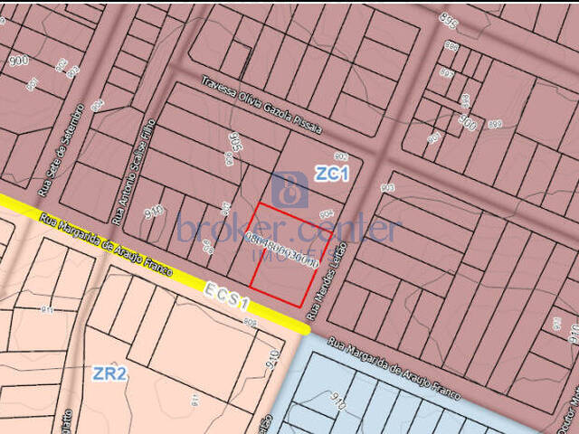 Terreno para Venda em São José dos Pinhais - 5