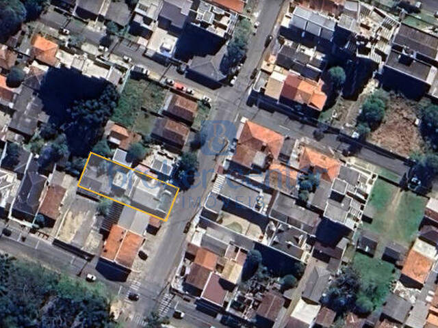 Terreno para Venda em São José dos Pinhais - 4