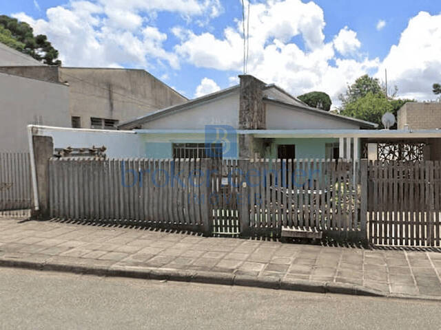 #518 - Terreno para Venda em São José dos Pinhais - PR - 1