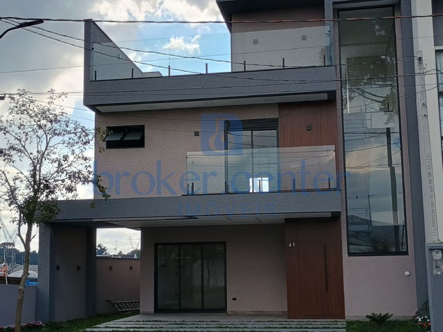 Casa em condomínio para Venda em Curitiba - 4