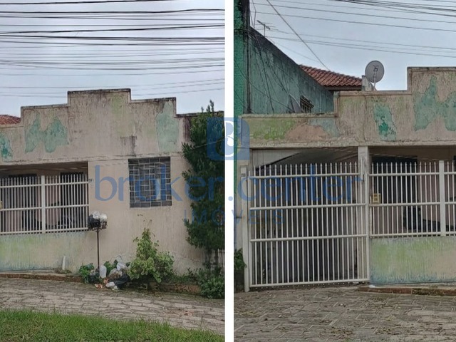 Terreno para Venda em São José dos Pinhais - 4