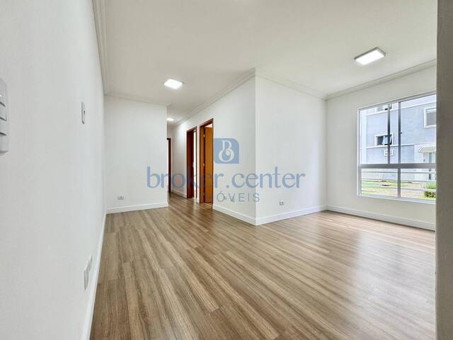#521 - Apartamento para Venda em São José dos Pinhais - PR - 1