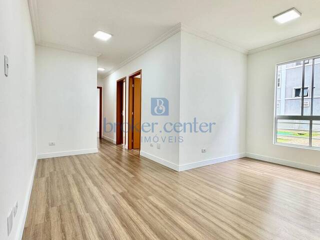 #521 - Apartamento para Venda em São José dos Pinhais - PR - 2