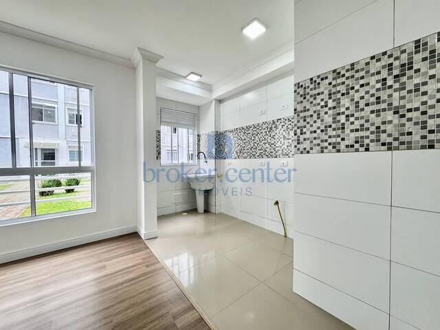 Apartamento para Venda em São José dos Pinhais - 4