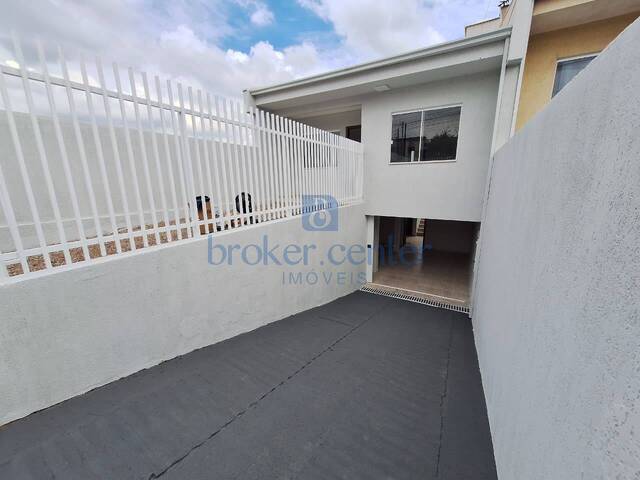 #522 - Casa para Venda em São José dos Pinhais - PR - 2