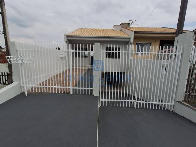 Casa para Venda em São José dos Pinhais - 5