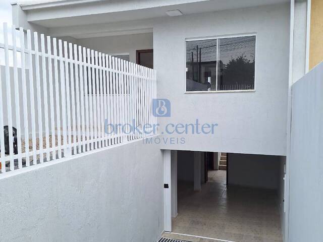 #522 - Casa para Venda em São José dos Pinhais - PR - 3