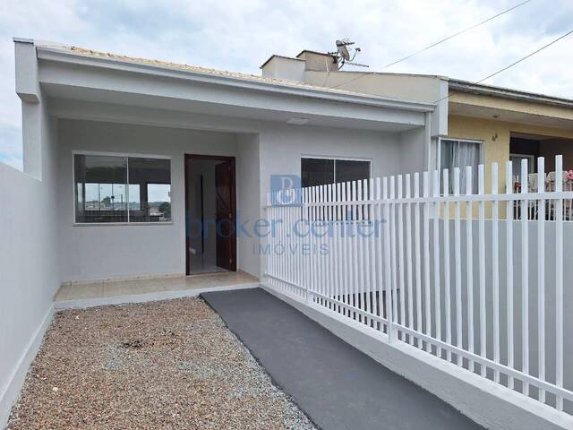 Casa para Venda em São José dos Pinhais - 4
