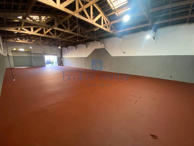 Sala para Locação em São José dos Pinhais - 3