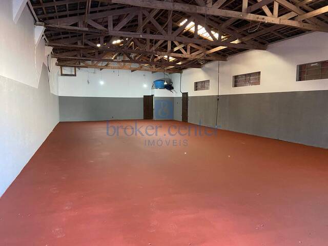 Sala para Locação em São José dos Pinhais - 4