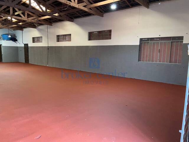 Sala para Locação em São José dos Pinhais - 5
