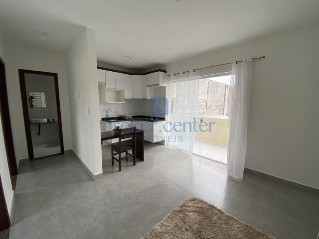 Apartamento para Locação em São José dos Pinhais - 2