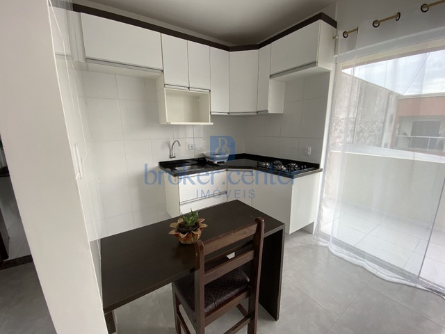 Apartamento para Locação em São José dos Pinhais - 3