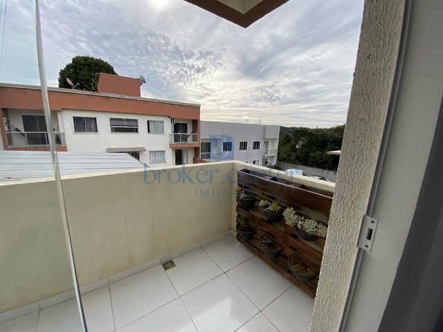 Apartamento para Locação em São José dos Pinhais - 4